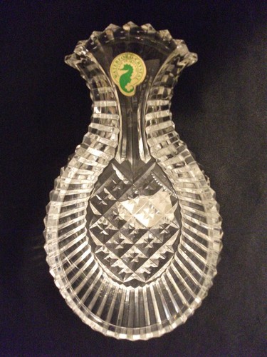 Waterford crystal hospitality - crystal,