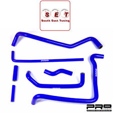 Pro Hoses Ford Sierra Cosworth 2WD & 3DR Silicone Ancillary Hose Kit