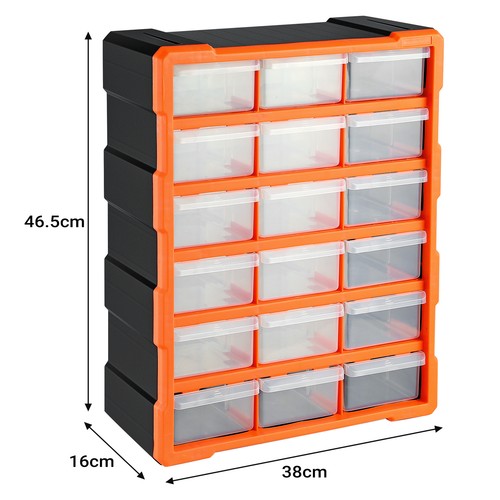 Multi drawer cabinet - drawer, storage