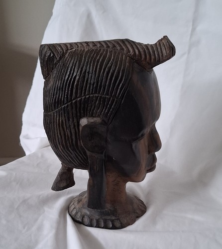 Vintage african hand - african,