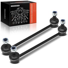 2X Stabilizer Link Rear For