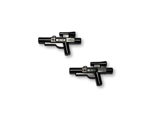 Lego 58247 weapon gun blaster - lego,