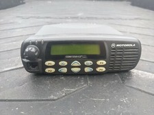 Motorola CDM1550 LS+ 220MHz