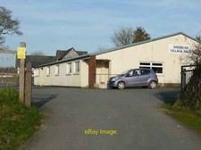 Photo 6x4 The village hall