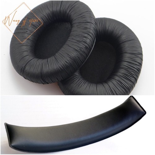 Headband pads cover - headband, ear
