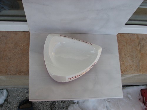Player gold leaf filter - player's,