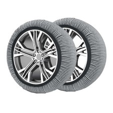 SNOW SOCKS FOR CAR EN16662-1