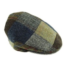 Men's Authentic Harris Tweed