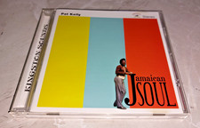 Pat Kelly ‎– Jamaican Soul