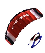 Parafoil dual line power - 1.8m,