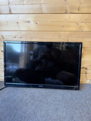 Seiki smart led tv - smart,