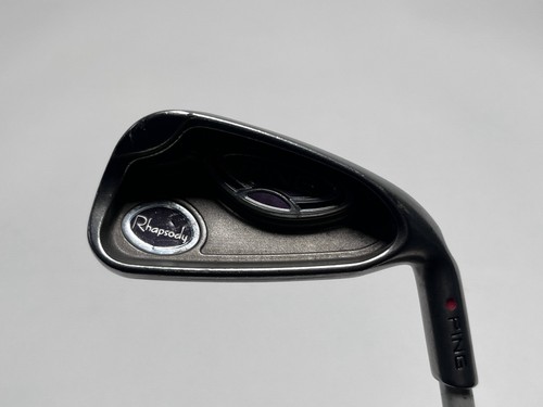 Ping rhapsody single iron - rhapsody,