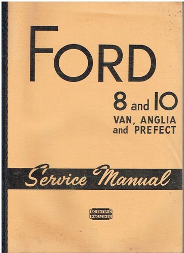 Ford model e04a e494a c - ford,