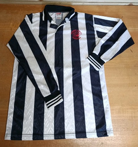Nantwich town football shirt - shirt,