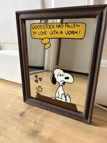 Vintage peanuts snoopy - vintage,
