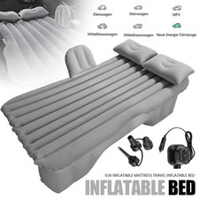 INFLATABLE HIGH RAISED DOUBLE