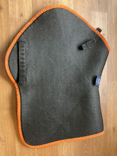 Shires saddle pad - , slip