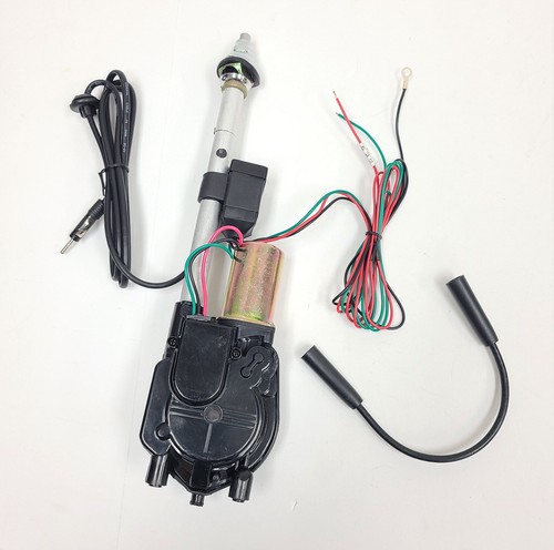 Power antenna fit - power, for