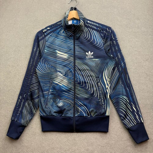 Adidas track jacket 8 - track,