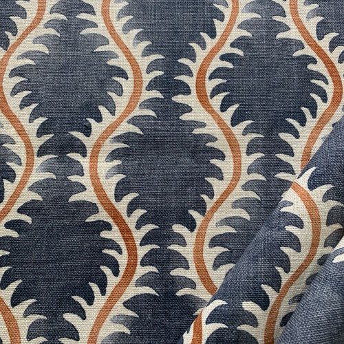 Linwood curtain fabric - linwood,