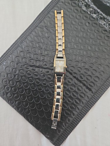 Anne klein quartz - quartz, wristwatch