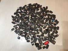 200 Various cars 1 2 3 button
