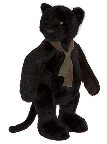 Shadow charlie bears - shadow,