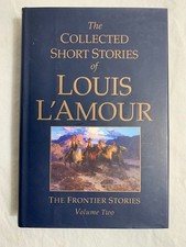 The Collected Short Stories of