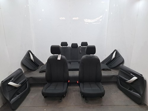Bmw series 116d - 1, business