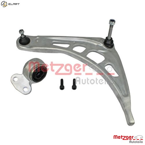 Controltrailing arm wheel - controltrailing,