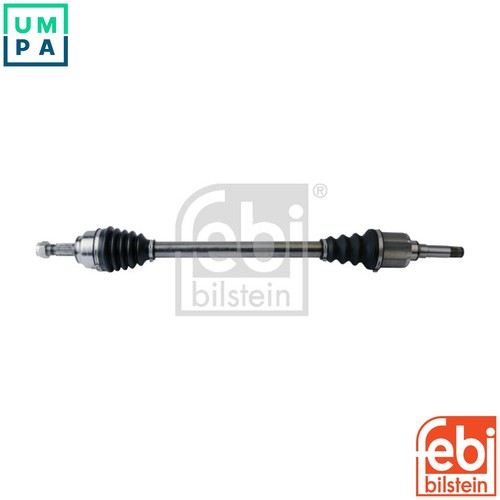 Drive shaft 188138 - shaft,