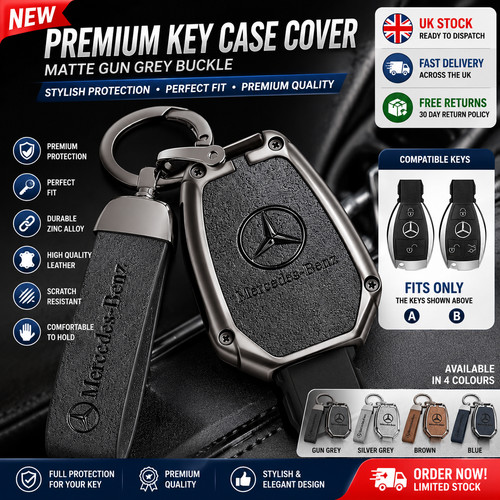 Reproduction mercedes key - ✨,
