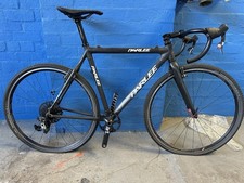 Parlee Cx Bike