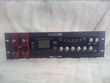 Line6 POD X3 PRO Rackmount for
