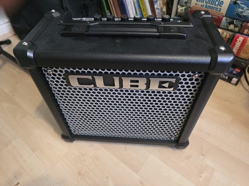 Roland cube gx - cube-, 10