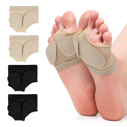 Ballet foot thongs non slip - ballet,