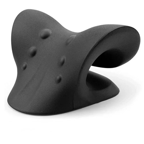 Neck traction pillow original - neck,