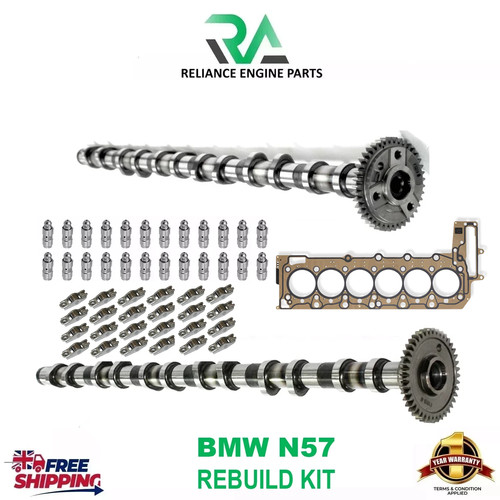 Bmw n57 engine - n57,