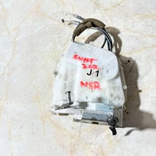 Suzuki Swift Left Passenger