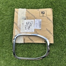 Genuine  Volkswagen 2GM853102 Trim Protection Strip Front Right Bumper T-Cross