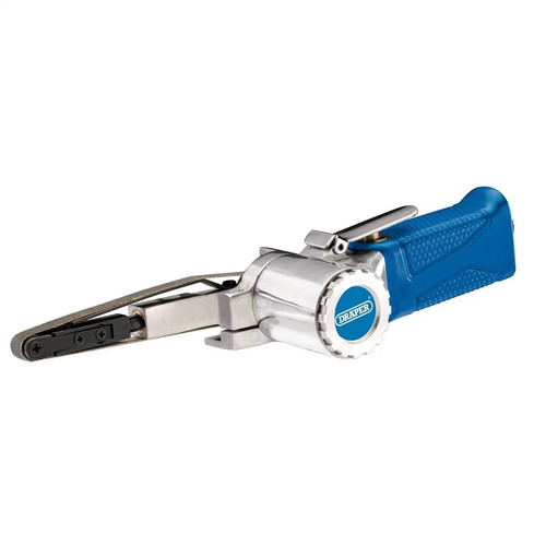 Draper air belt sander - sander,, 10mm