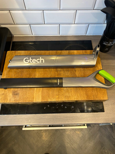 Genuine gtech airram - gtech,