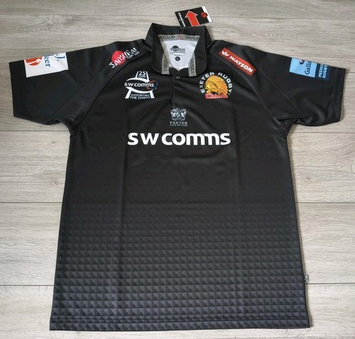 New exeter chiefs rugby - exeter,