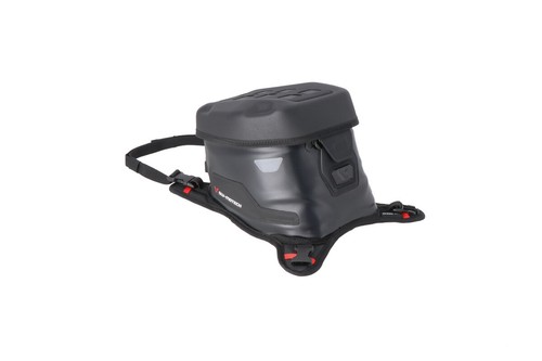 Motech waterproof tank bag - sw-motech,