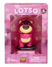 Lots-o'-Huggin' Bear #2 ANGRY