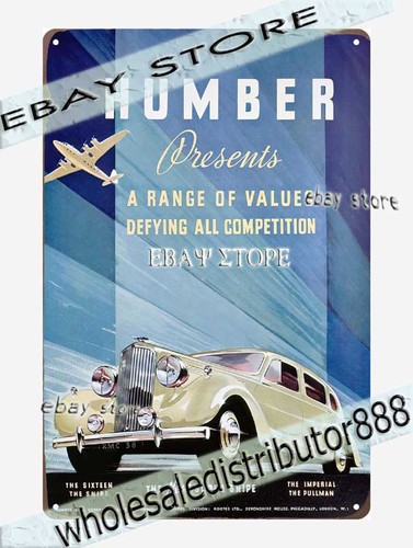 1938 humber super snipe - 1938,