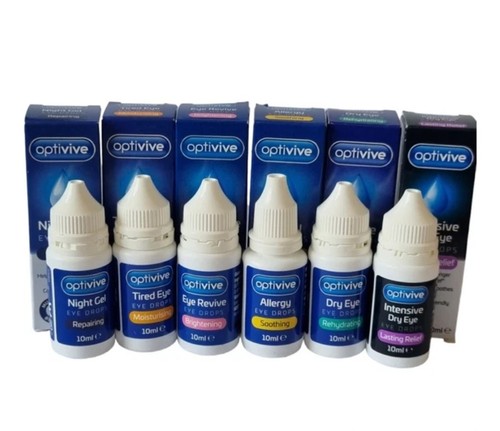 Optivive eye revive - optivive,