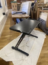 X Rocker Gaming Desk