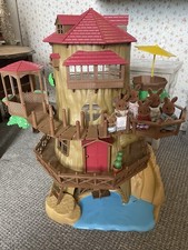 Sylvanian Families Old Oak