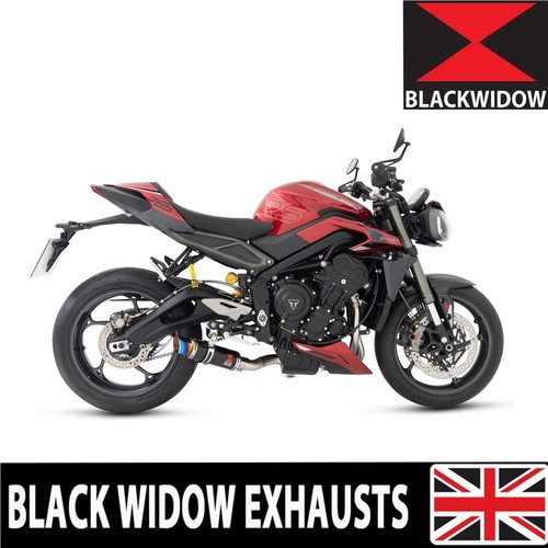 Street triple 765 rs - street,